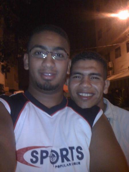 mon ami abdo jalila